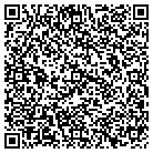QR code with Hidden Timbers Homeowners contacts