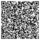QR code with United Christian Church Worldwide contacts