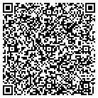 QR code with Rodney G Bond Septic Tank Service contacts