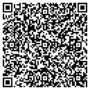 QR code with Yogurt Gallery contacts