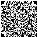 QR code with Yogurt Isle contacts
