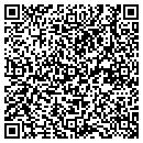 QR code with Yogurt More contacts
