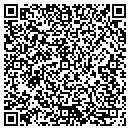 QR code with Yogurt Mountain contacts