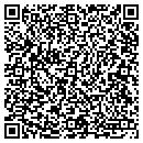 QR code with Yogurt Mountain contacts