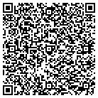 QR code with V & F Check Cashing Service Inc contacts