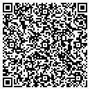 QR code with Yogurt Party contacts