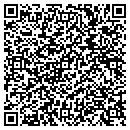 QR code with Yogurt Spot contacts