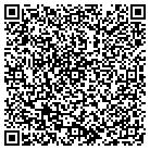 QR code with Chambersburg Middle School contacts