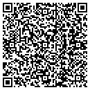 QR code with Yogurt Ur Way contacts