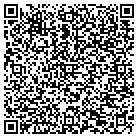 QR code with Oxbow Lake Homeowner's Associa contacts
