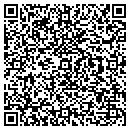 QR code with Yorgart Land contacts