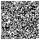 QR code with Tim Frank Septic Tank Cleaning contacts