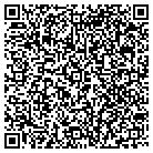 QR code with White Haven United Meth Church contacts