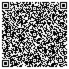 QR code with Tom's Sewer & Septic Service contacts