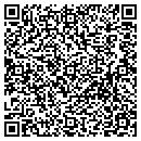 QR code with Triple Hllc contacts