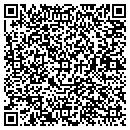 QR code with Garza Express contacts