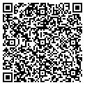 QR code with MOM contacts