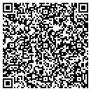 QR code with Honey Wagon contacts
