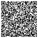 QR code with Dega Dawne contacts