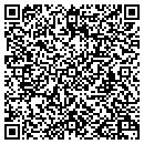 QR code with Honey Wagon Septic Service contacts