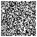 QR code with D N I Health And Wealth contacts
