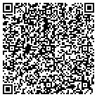 QR code with Coneinugh Twp Area Sch Distnct contacts