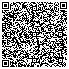 QR code with Conemaugh Twp School District contacts