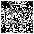 QR code with Yogurt Concepts contacts