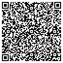 QR code with Cozart Joan contacts