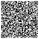 QR code with Mc Donald Septic Service contacts