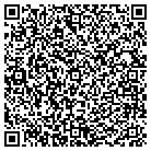 QR code with Out Back Septic Service contacts