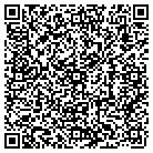 QR code with Wally's Septic Tank Pumping contacts