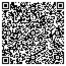 QR code with C Kim Byong contacts