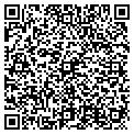 QR code with Cms contacts