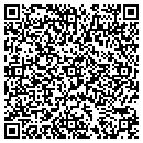 QR code with Yogurt By You contacts