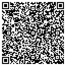 QR code with Yogurt Crazy V contacts