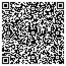 QR code with Yogurt Factory contacts