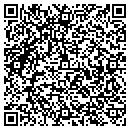 QR code with J Phyllis Raudman contacts