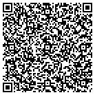 QR code with Twisted Spoon Frozen Yogurt Br contacts