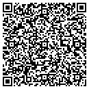 QR code with Harris Dustin contacts