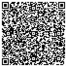 QR code with First Thunderbird Package contacts
