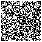 QR code with Yopop Frozen Yogurt contacts