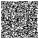 QR code with Zack's Famous Frozen Yogurt contacts
