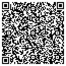 QR code with Yogurt Plus contacts