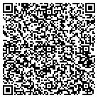 QR code with Lehman's Septic Service contacts
