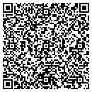 QR code with Aleman Clothing contacts