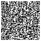 QR code with The Dugout Ice Cream Yogurt contacts