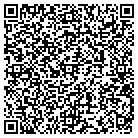 QR code with Twisted Frozen Yogurt LLC contacts