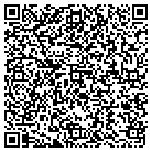 QR code with Yapple Frozen Yogurt contacts