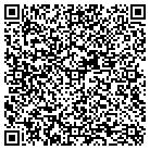 QR code with Debre Selam St Mich Ethiopian contacts